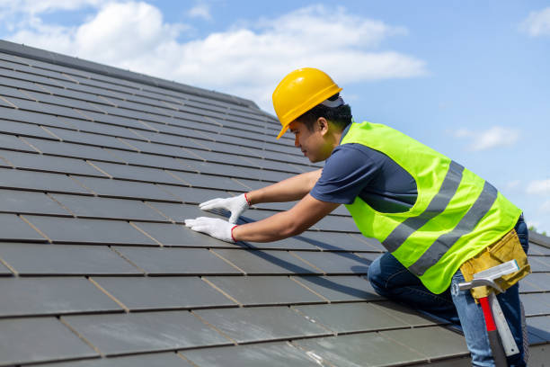 Best Flat Roof Repair Services  in Spring City, TN