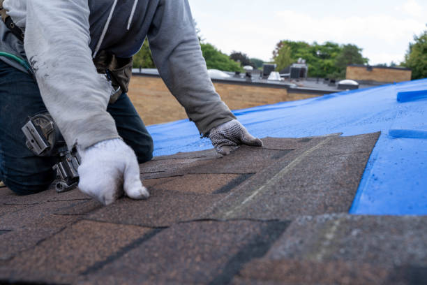 Quick and Trustworthy Emergency Roof Repair Services in Spring City, TN