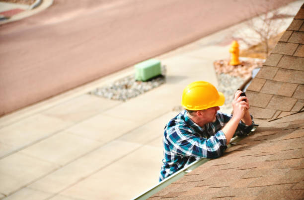 Best Roof Gutter Cleaning  in Spring City, TN