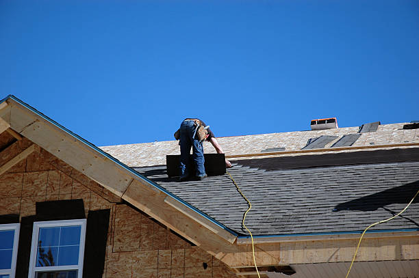 Best Storm Damage Roof Repair  in Spring City, TN