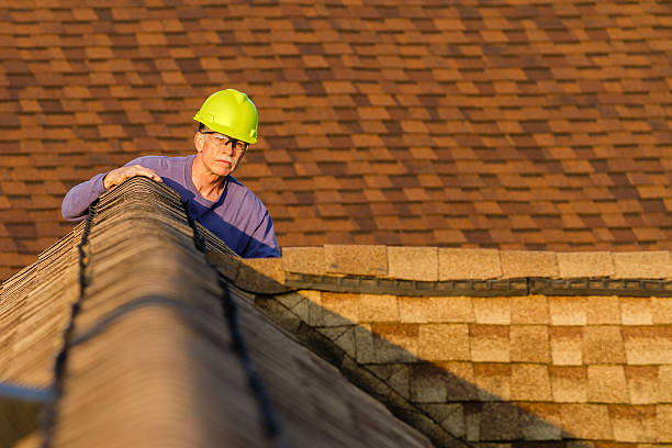 Best Gutter Installation and Roofing  in Spring City, TN